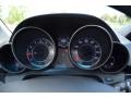 Nimbus Gray Metallic - MDX Technology Photo No. 13