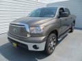 2013 Pyrite Mica Toyota Tundra SR5 CrewMax  photo #7