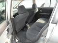 Magnetic Gray Metallic - Versa 1.8 S Hatchback Photo No. 11