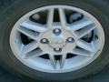 Silver Crystal - G 20 Sedan Photo No. 10