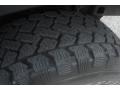 Bright Silver Metallic - Wrangler Unlimited X 4x4 Right Hand Drive Photo No. 34