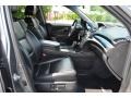 Nimbus Gray Metallic - MDX Technology Photo No. 18