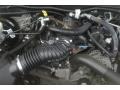 Bright Silver Metallic - Wrangler Unlimited X 4x4 Right Hand Drive Photo No. 40