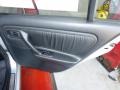 Silver Crystal - G 20 Sedan Photo No. 18
