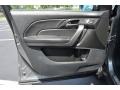 Nimbus Gray Metallic - MDX Technology Photo No. 22