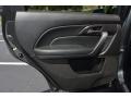 Nimbus Gray Metallic - MDX Technology Photo No. 23
