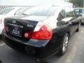 Black Obsidian - M 35x Sedan Photo No. 4