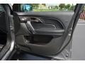 Nimbus Gray Metallic - MDX Technology Photo No. 24
