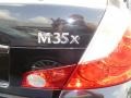 Black Obsidian - M 35x Sedan Photo No. 5