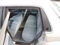 Blue Rear Seat Photo for 1994 Buick Century #83131206