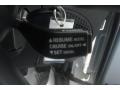 Bright Silver Metallic - Wrangler Unlimited X 4x4 Right Hand Drive Photo No. 45