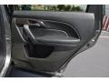 Nimbus Gray Metallic - MDX Technology Photo No. 25