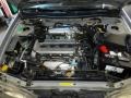 Silver Crystal - G 20 Sedan Photo No. 22