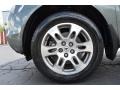 Nimbus Gray Metallic - MDX Technology Photo No. 26