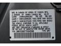 Nimbus Gray Metallic - MDX Technology Photo No. 27