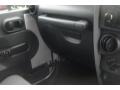 Bright Silver Metallic - Wrangler Unlimited X 4x4 Right Hand Drive Photo No. 50