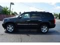 2010 Black Granite Metallic Chevrolet Tahoe LTZ 4x4  photo #4