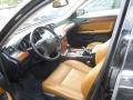 Black Obsidian - M 35x Sedan Photo No. 12