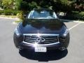 Malbec Black - FX 35 AWD Photo No. 2