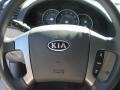 Bright Silver - Sorento LX 4x4 Photo No. 14