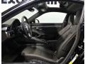 Agate Grey Interior Photo for 2013 Porsche 911 #83131425