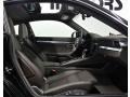  2013 911 Carrera S Coupe Agate Grey Interior