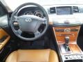 Black Obsidian - M 35x Sedan Photo No. 15