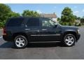 2010 Black Granite Metallic Chevrolet Tahoe LTZ 4x4  photo #8