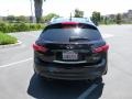 Malbec Black - FX 35 AWD Photo No. 5