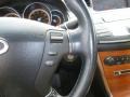 Black Obsidian - M 35x Sedan Photo No. 18