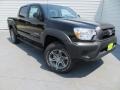 Black - Tacoma V6 TSS Prerunner Double Cab Photo No. 2