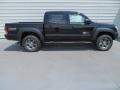 Black - Tacoma V6 TSS Prerunner Double Cab Photo No. 3