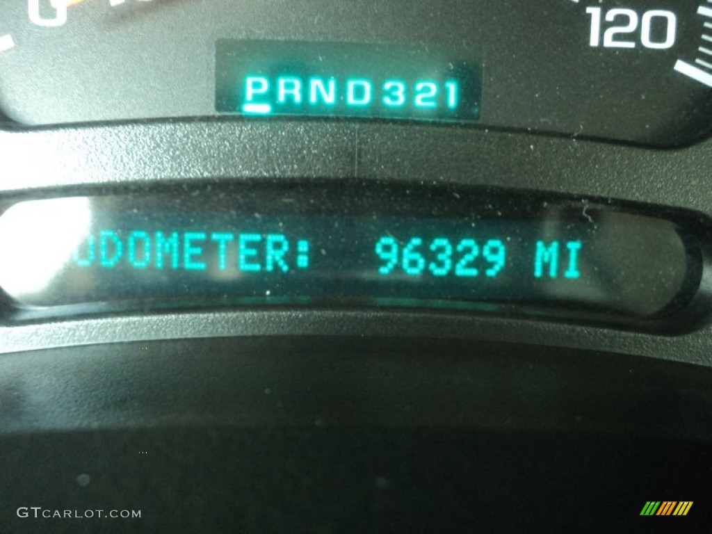 2005 Silverado 3500 LT Crew Cab 4x4 Dually - Victory Red / Dark Charcoal photo #13