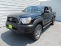 Black - Tacoma V6 TSS Prerunner Double Cab Photo No. 7