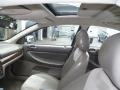 Light Almond Pearl Metallic - Sebring LXi Sedan Photo No. 9