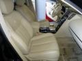 Malbec Black - FX 35 AWD Photo No. 21