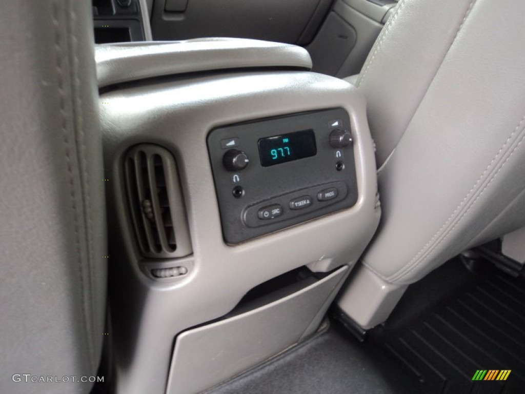 2005 Silverado 3500 LT Crew Cab 4x4 Dually - Victory Red / Dark Charcoal photo #27