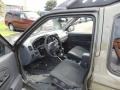 Canteen Green Metallic - Xterra XE V6 Photo No. 3