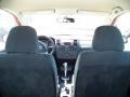 2007 Red Alert Nissan Versa S  photo #22