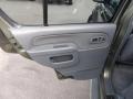 Canteen Green Metallic - Xterra XE V6 Photo No. 7