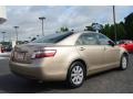Desert Sand Mica - Camry Hybrid Photo No. 3