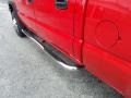 2005 Victory Red Chevrolet Silverado 3500 LT Crew Cab 4x4 Dually  photo #34