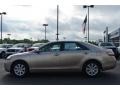 Desert Sand Mica - Camry Hybrid Photo No. 5