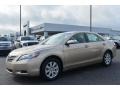 Desert Sand Mica - Camry Hybrid Photo No. 6