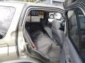 Canteen Green Metallic - Xterra XE V6 Photo No. 11