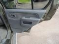Canteen Green Metallic - Xterra XE V6 Photo No. 12