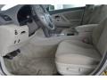 Desert Sand Mica - Camry Hybrid Photo No. 9
