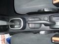 Super Black - Versa 1.8 S Hatchback Photo No. 16