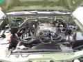 Canteen Green Metallic - Xterra XE V6 Photo No. 18