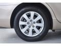 Desert Sand Mica - Camry Hybrid Photo No. 16